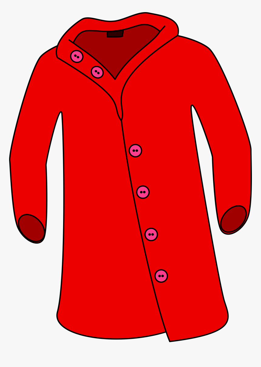 Detail Red Jacket Png Nomer 12