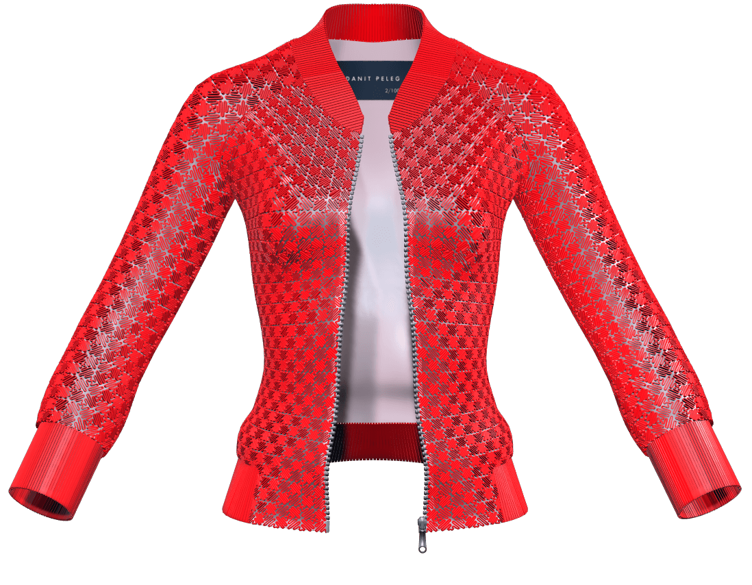 Detail Red Jacket Png Nomer 15