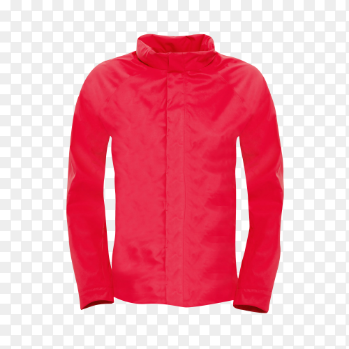 Detail Red Jacket Png Nomer 21