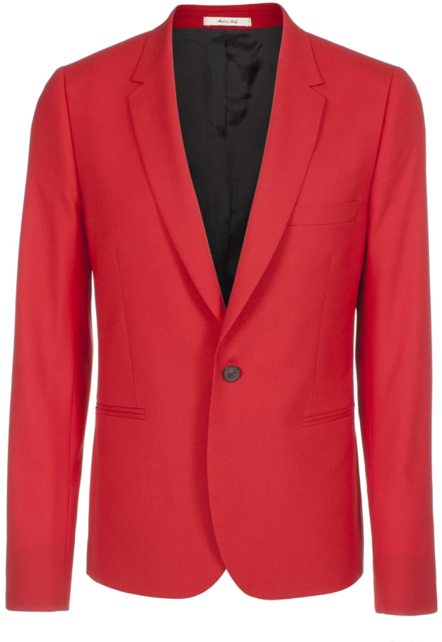 Detail Red Jacket Png Nomer 22