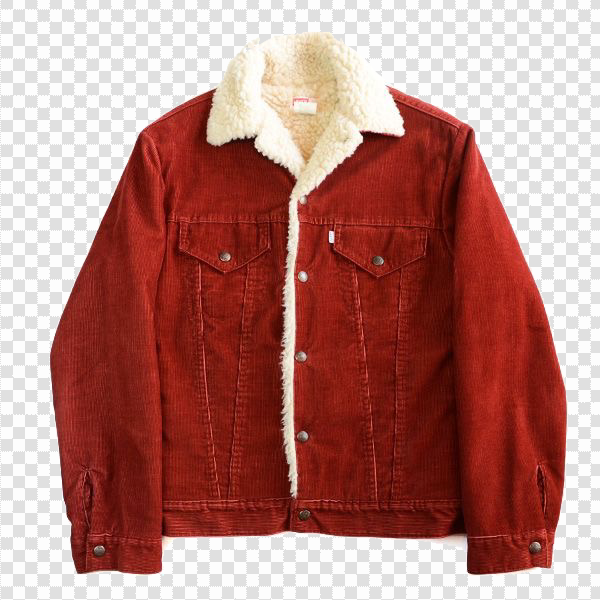 Detail Red Jacket Png Nomer 10