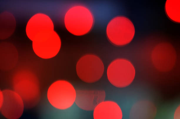 Detail Red Light Background Nomer 24