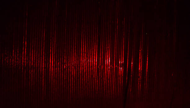 Detail Red Light Background Nomer 6