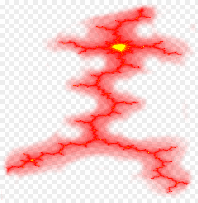Detail Red Lightning Png Nomer 13