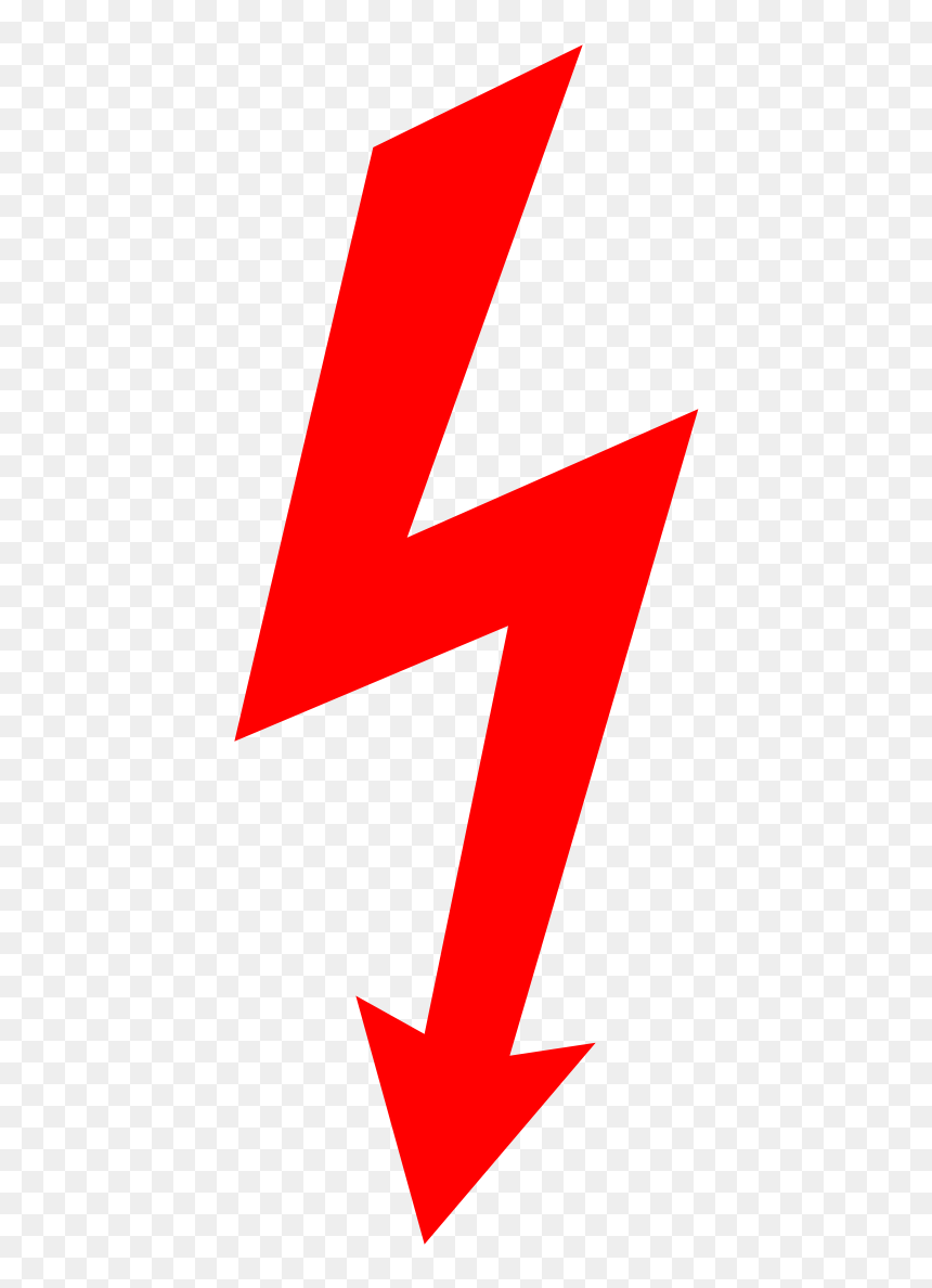 Detail Red Lightning Png Nomer 22