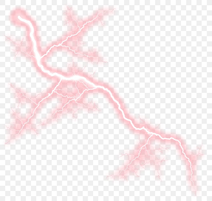 Detail Red Lightning Png Nomer 27