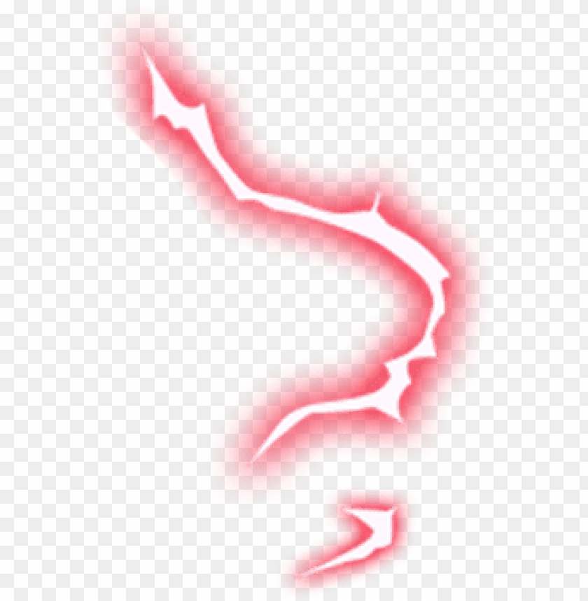Detail Red Lightning Png Nomer 29