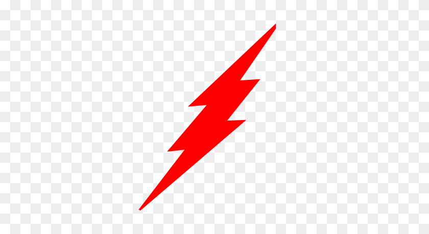 Detail Red Lightning Png Nomer 30
