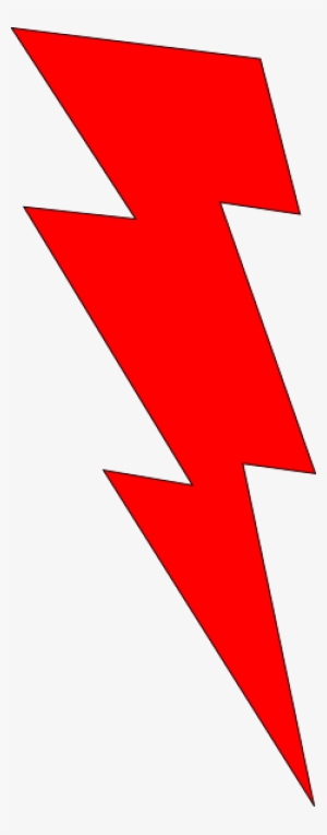Detail Red Lightning Png Nomer 36