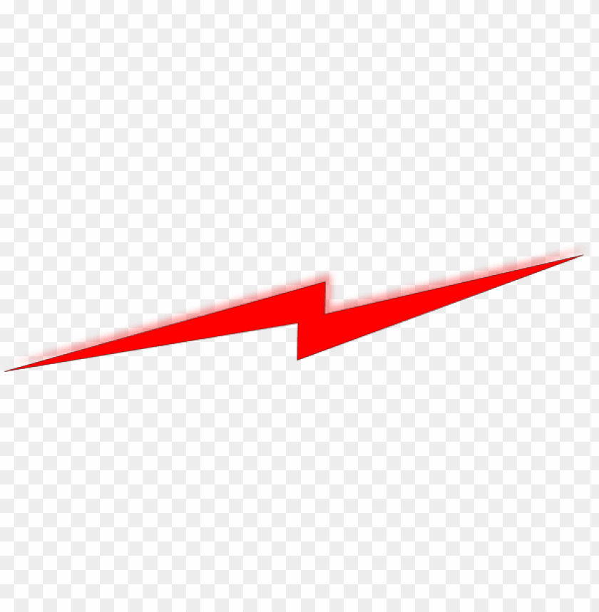 Detail Red Lightning Png Nomer 42