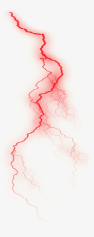Detail Red Lightning Png Nomer 6