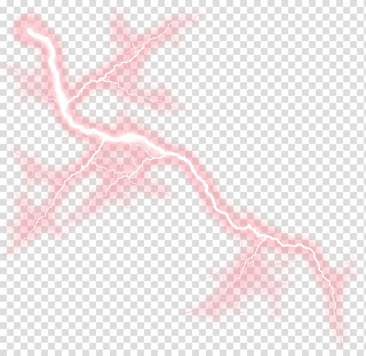 Detail Red Lightning Png Nomer 50