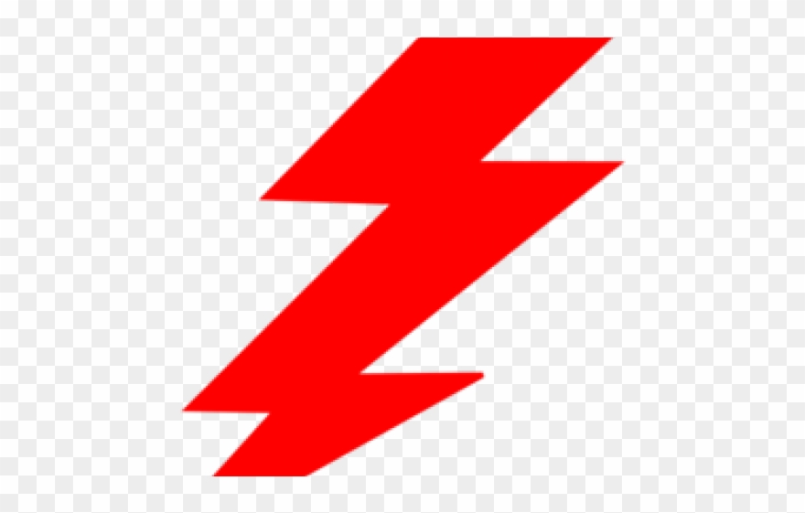 Detail Red Lightning Png Nomer 51