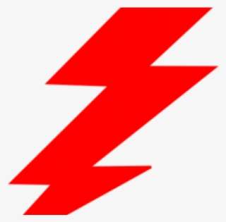 Detail Red Lightning Png Nomer 52