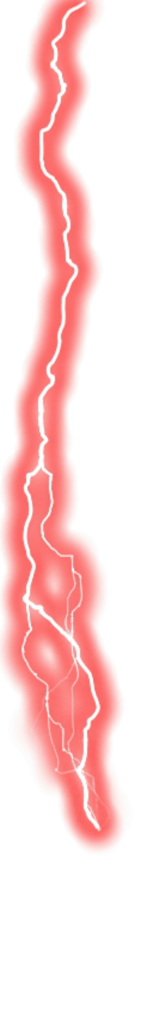 Detail Red Lightning Png Nomer 9