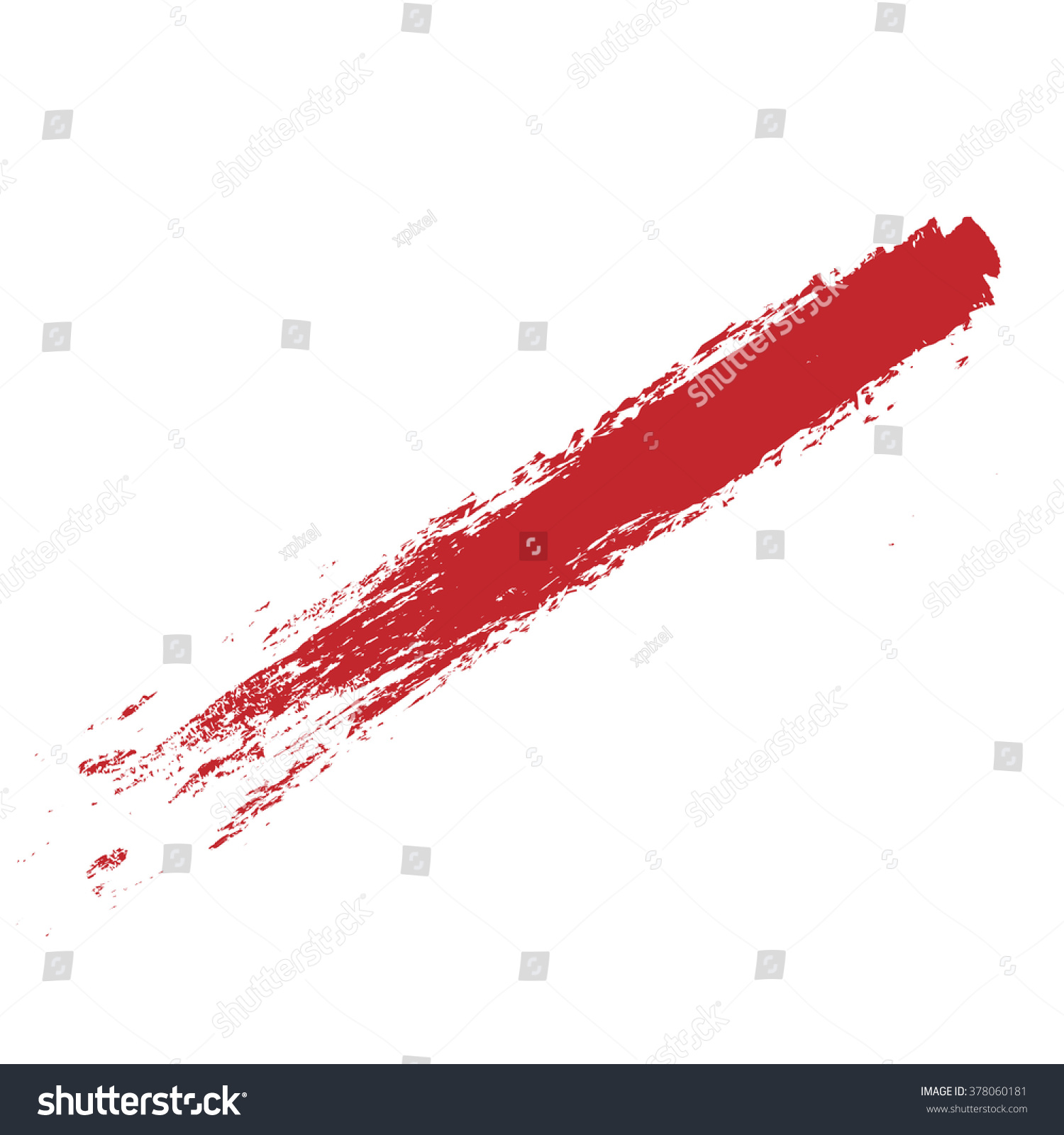 Detail Red Line Vector Nomer 9