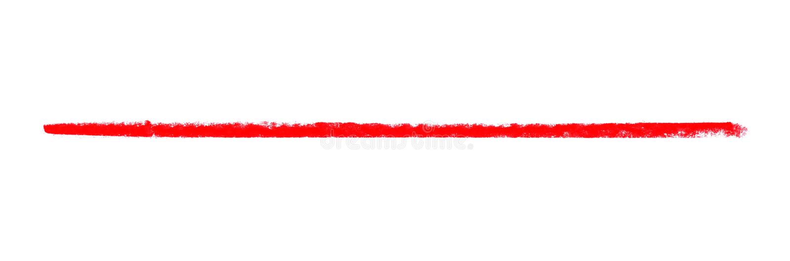 Detail Red Line Vector Nomer 11