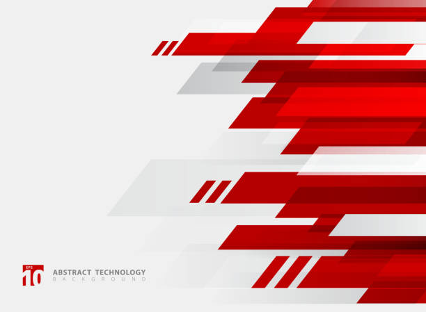 Detail Red Line Vector Nomer 13