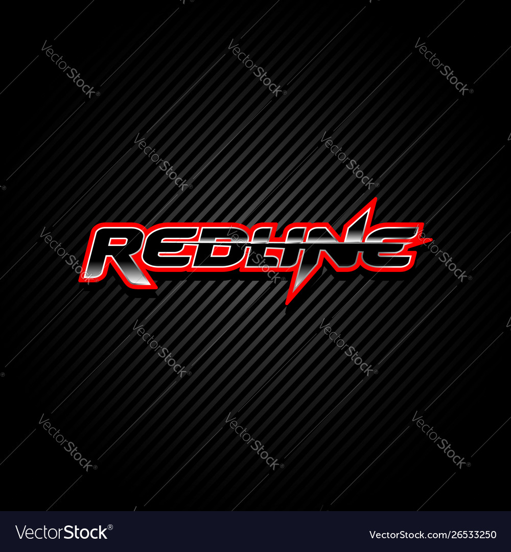 Detail Red Line Vector Nomer 26