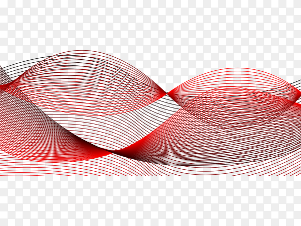 Detail Red Line Vector Nomer 27