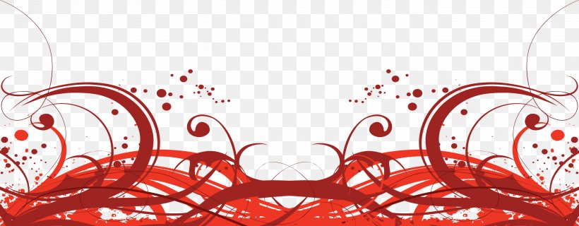 Detail Red Line Vector Nomer 28