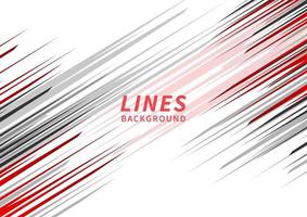Detail Red Line Vector Nomer 34