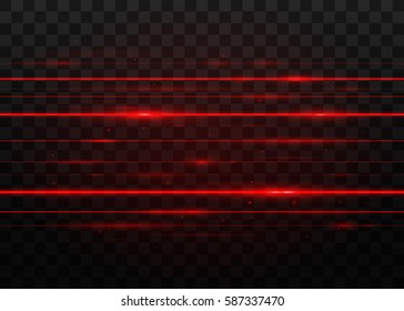 Detail Red Line Vector Nomer 35
