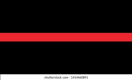 Detail Red Line Vector Nomer 37