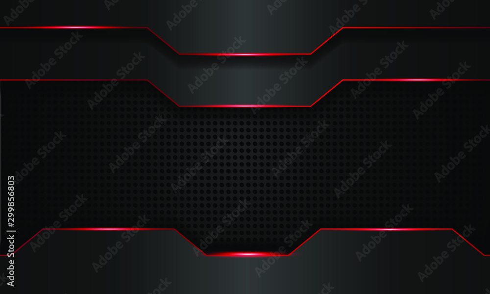 Detail Red Line Vector Nomer 49