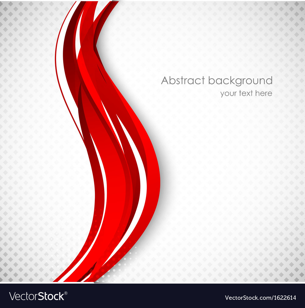 Detail Red Line Vector Nomer 6