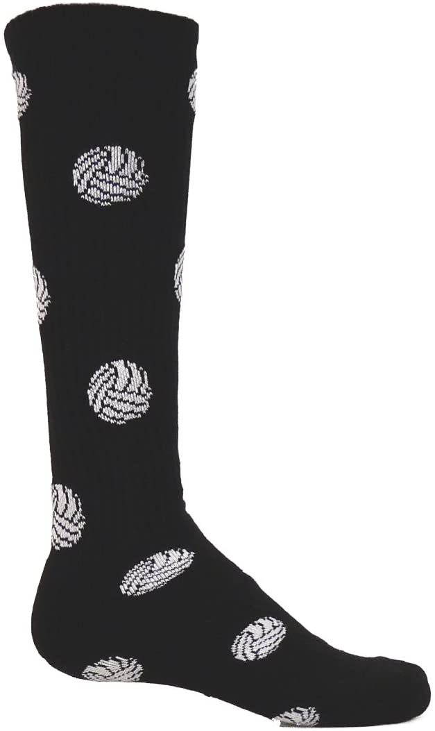 Red Lion Volleyball Socks - KibrisPDR