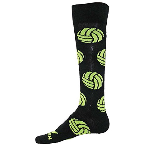 Detail Red Lion Volleyball Socks Nomer 14