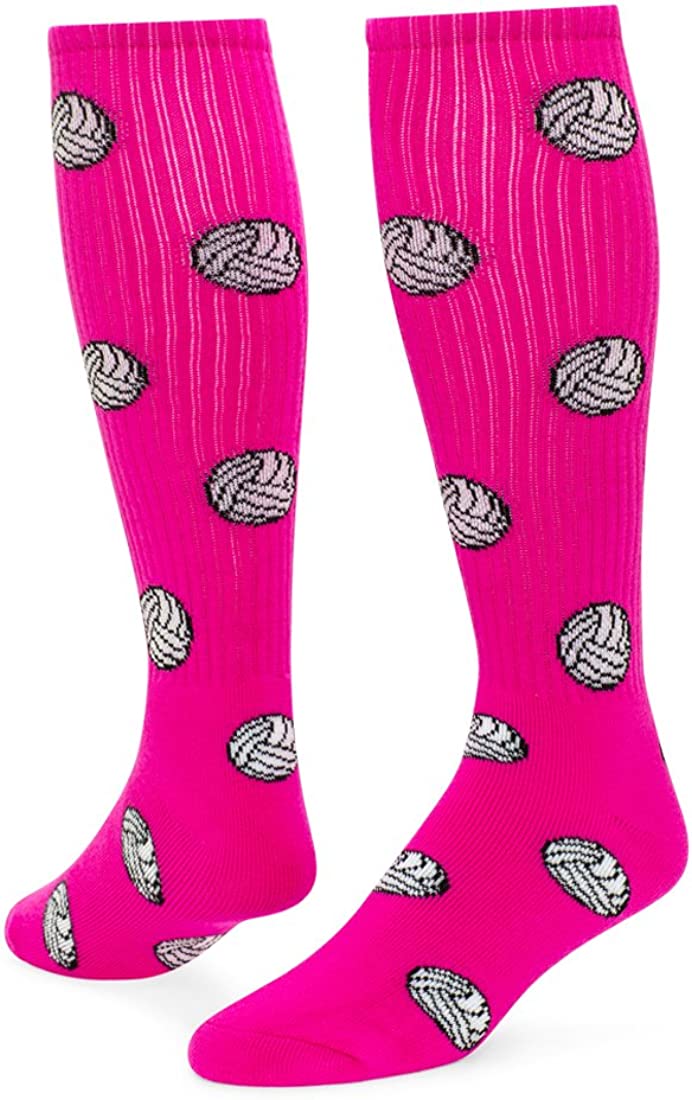 Download Red Lion Volleyball Socks Nomer 7