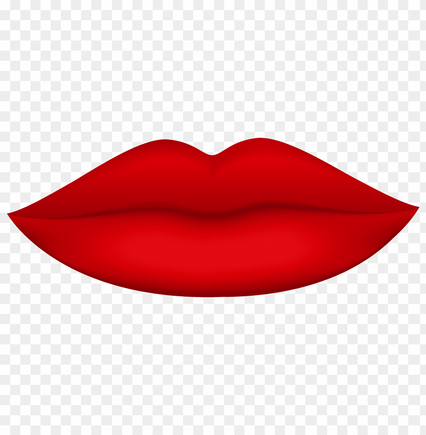 Detail Red Lipstick Png Nomer 11