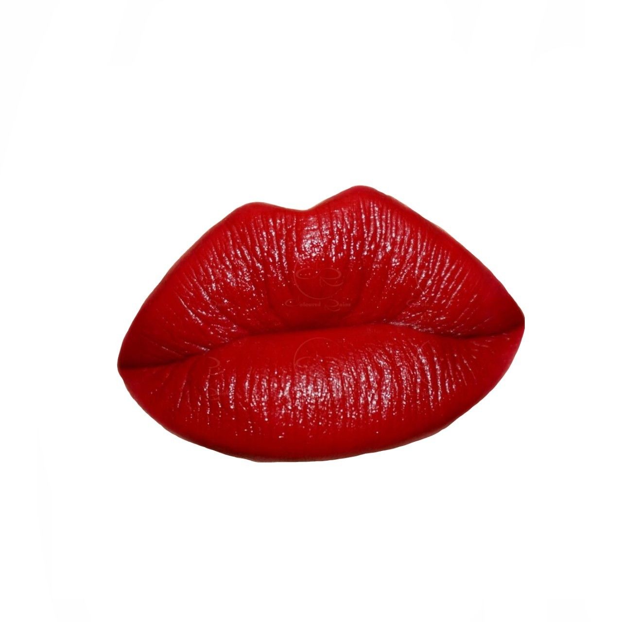 Detail Red Lipstick Png Nomer 17