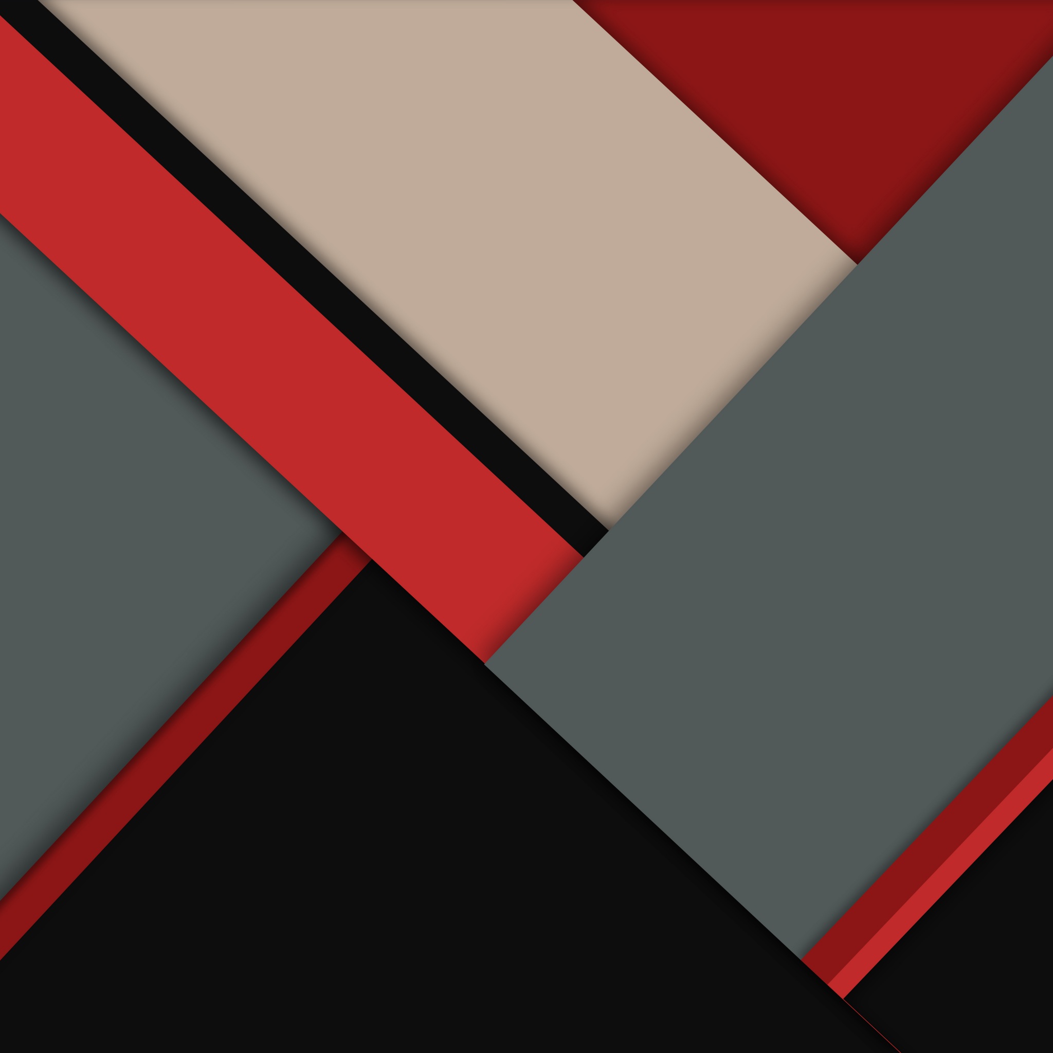 Detail Red Material Wallpaper Nomer 9