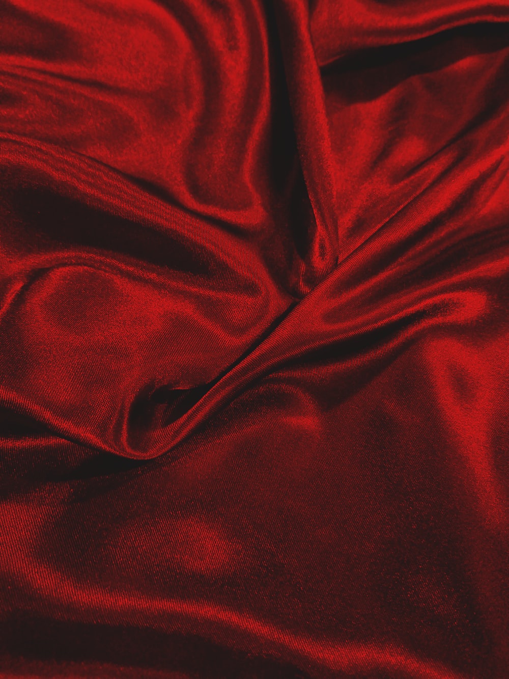 Detail Red Material Wallpaper Nomer 3