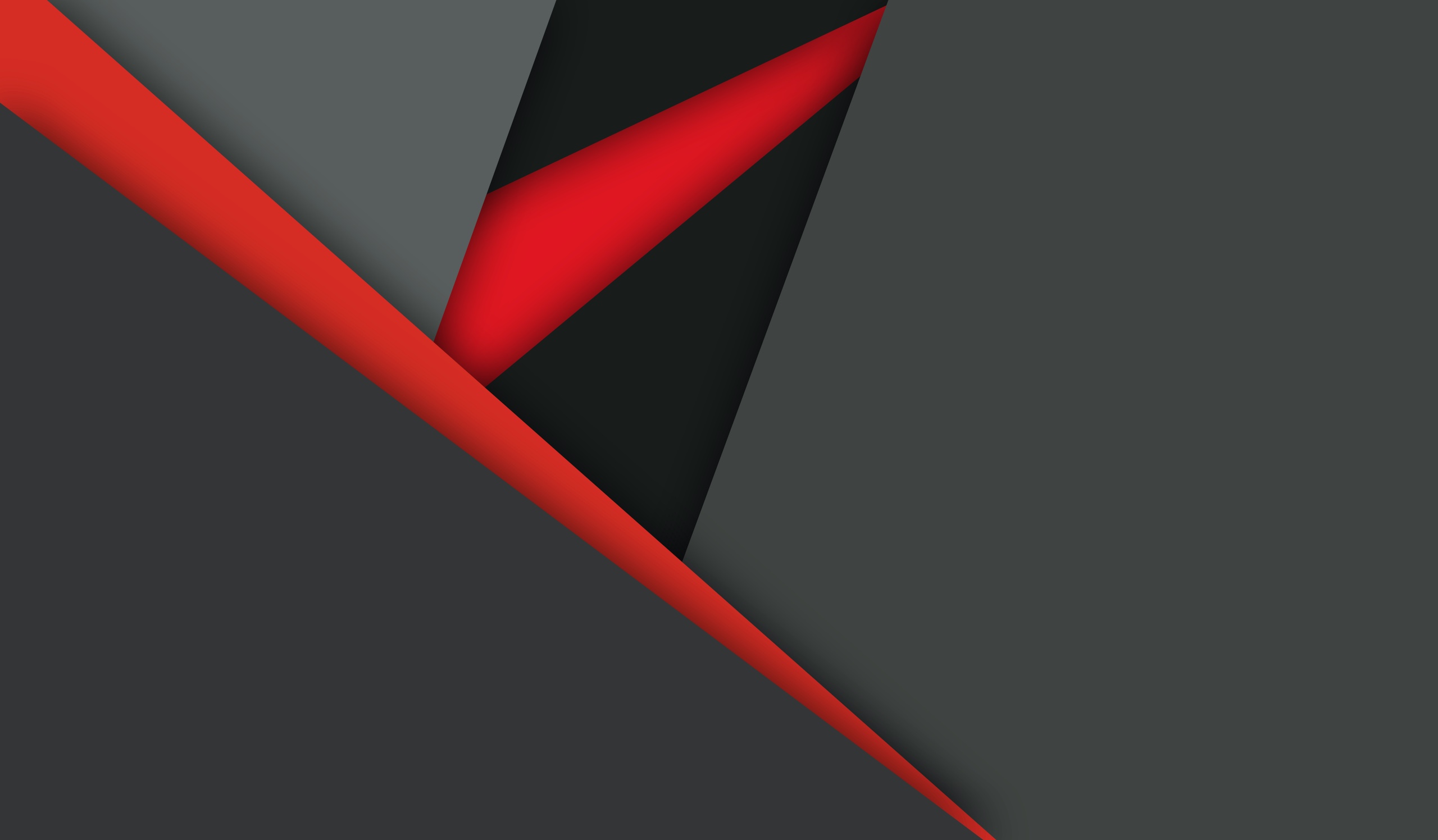 Detail Red Material Wallpaper Nomer 5