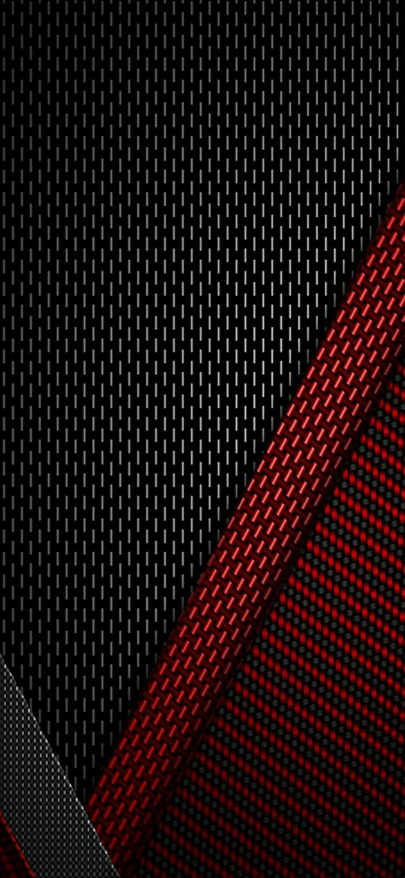 Detail Red Material Wallpaper Nomer 7