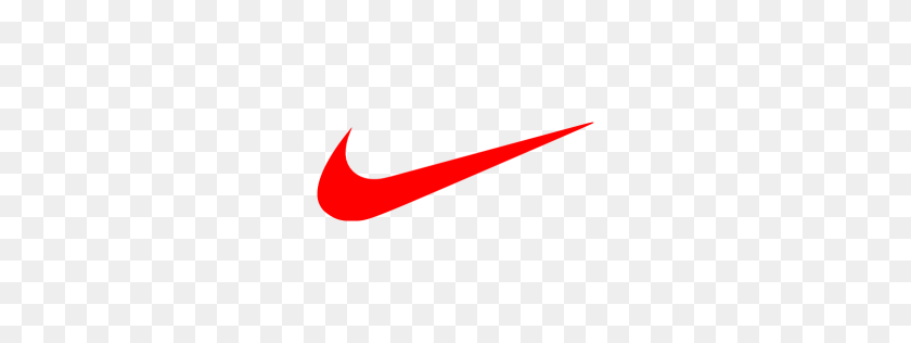 Detail Red Nike Logo Png Nomer 6