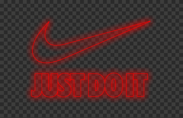 Detail Red Nike Logo Png Nomer 11