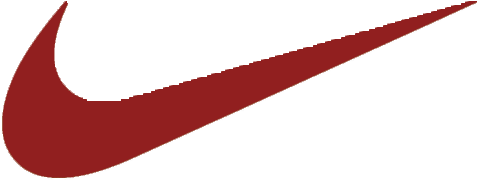 Detail Red Nike Logo Png Nomer 15