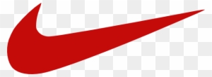 Detail Red Nike Logo Png Nomer 29