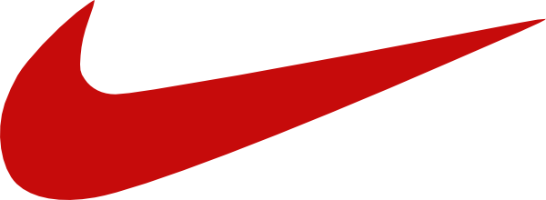 Detail Red Nike Logo Png Nomer 4