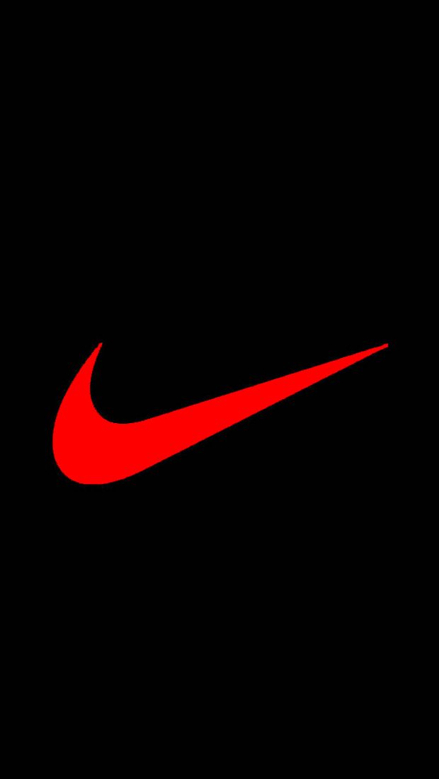 Detail Red Nike Logos Nomer 13