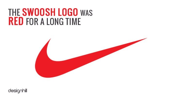 Detail Red Nike Logos Nomer 44