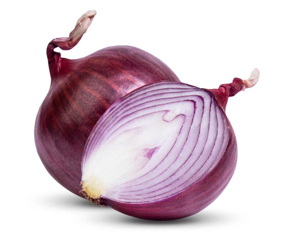 Detail Red Onion Image Nomer 2