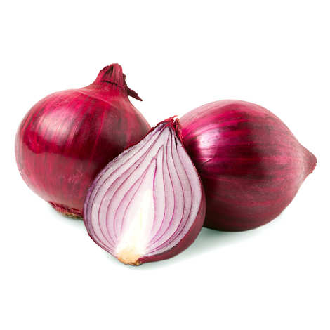 Detail Red Onion Image Nomer 14