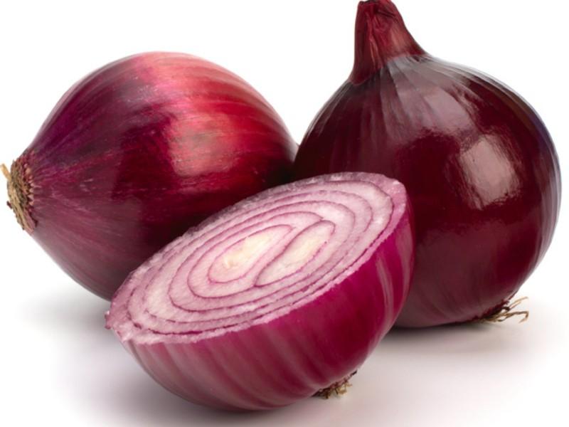 Detail Red Onion Image Nomer 40