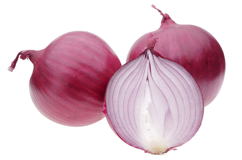 Detail Red Onion Image Nomer 6